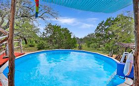 Three Horses Ranch
